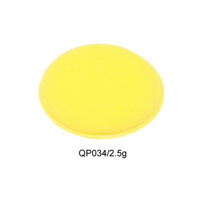 10 tk suure tihedusega autode vahatamispoleerimisvahust käsn, mis on üksikasjalikult määratletud aplikaatoripadjaga kõvenemise ja poleerimiskäsnaga autode vahatamise autotööriistad