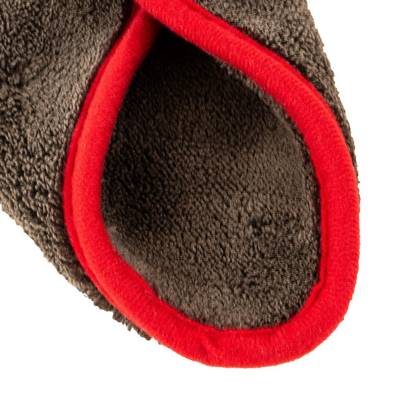 1200GSM automobilių valymo šluostės, patobulintos itin storos automobilių džiovinimo servetėlės, mikropluošto šluostės, minkštas, puikiai sugeriantis detales valantis rankšluostis