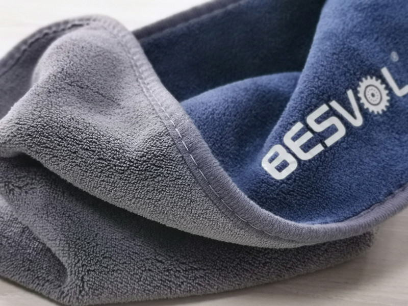 800 GSM Coral Fleece Prosop din microfibră Accesorii pentru spălătorie auto Super absorbant pentru curățarea mașinii Detaliere Îngrijire auto Uscare rapidă