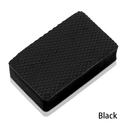 Curățător de noroi pentru spălătorie auto, bară de argilă magică, tampon de blocare cu burete, îndepărtați contaminanții înainte de ceară de lustruit pentru accesorii de spălare pentru îngrijirea mașinii