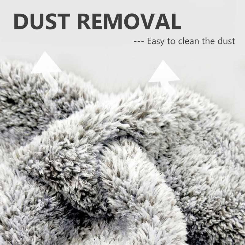 3/5/10kom Praonica automobila Ručnik od mikrovlakana Bambusova vlakna ugljena Krpa za čišćenje automobila Krpa za sušenje Auto Detailing Ručnici za pranje Krpa za automobil