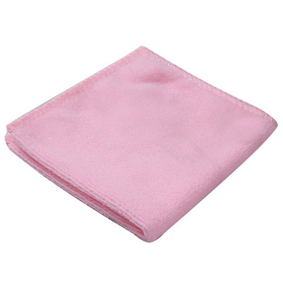 10 tk. Uued mikrokiust autopuhastusrätikud autode mootorrataste pesuklaasid majapidamispuhastuseks väikesed rätikud 25x25 cm