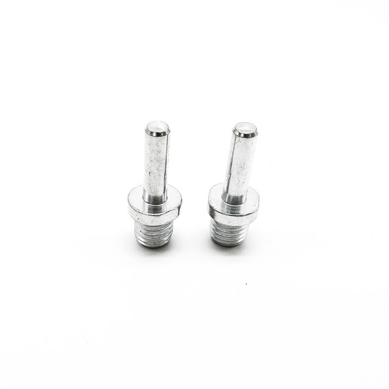 CDWTS 29 τεμ. 1/2/3 ιντσών Σφουγγάρι γυαλίσματος με κερί Μάλλινα μαξιλαράκια Πλάκα πίσω Γυάλισμα αυτοκινήτου για DA/RO Polisher