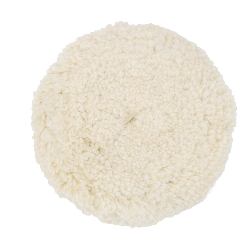 6-tolline autopoleerimismasin, villane poleerimisalus, auto detailipuhver, poleerimislapp, auto hooldus