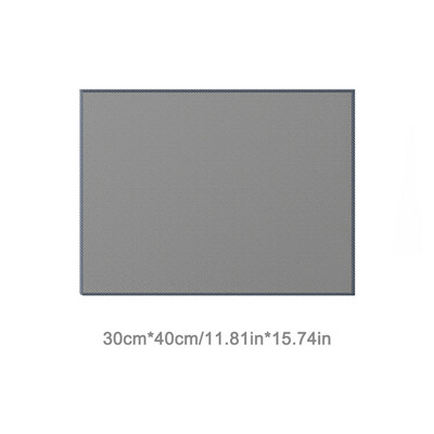 Višenamjenske krpe za čišćenje automobila Super upijajući ručnik za sušenje automobila Suede Coral Velvet Dvostrani ručnik za sušenje automobila od mikrovlakana