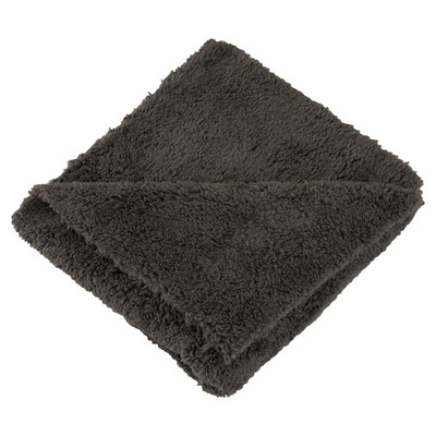 500GSM autopesurätik Kvaliteetne ilma ebemeta Paks veeimavus Ultraheli Eager Coral Fleece autopesulapi hooldus 40x40cm