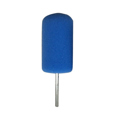 Instrument de curățare a butucului de roată a anvelopelor de mașină Butuci de roți pentru lustruire disc Spumă burete Pad de lustruit Mașină de lustruit Burghiu în formă de con