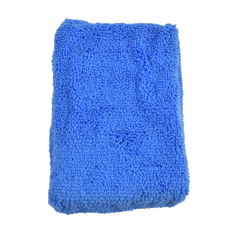 1 PC Auto puhastamine Vahatav käsn Autovaha Poleerimispadi Ilupuhastus Poleerimiskäsn Pühkiv autokäsn