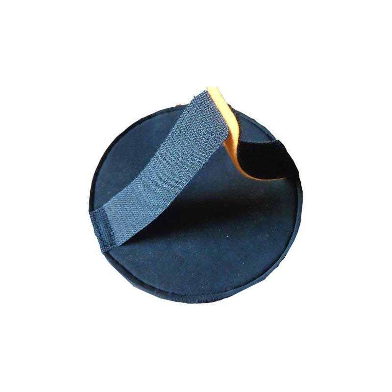 Värvihooldus MARFLO Magic Clay Pad Holder Gloss Seal Autovärvi vaha aplikaator Auto Detailing Clay Bar Pesutööriistad