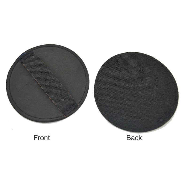 Värvihooldus MARFLO Magic Clay Pad Holder Gloss Seal Autovärvi vaha aplikaator Auto Detailing Clay Bar Pesutööriistad