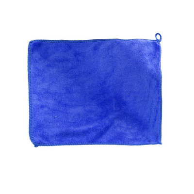 Prosop din microfibră pentru curățarea mașinii, 10 buc