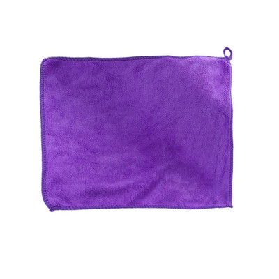 Prosop din microfibră pentru curățarea mașinii, 10 buc