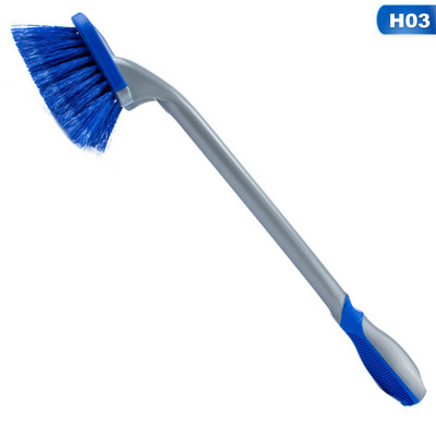 Mașină de spălat cu 3 dimensiuni Suprafața caroseriei vehiculului Scrub roți Perie de curățare a anvelopelor de mașină Perii pentru butuc pentru jante de roți Decontaminare automată puternică