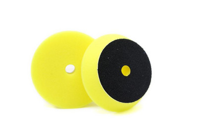 ΛΕΠΤΟΜΕΡΕΙΕΣ καλής ποιότητας 7 τεμ. 80 χιλιοστών σφουγγάρι γυαλίσματος σφουγγάρι γυαλίσματος 3 ιντσών για 3 ιντσών DA/RO/GA Στιλβωτή περιποίησης αυτοκινήτου Λεπτομέρειες αποτρίχωσης