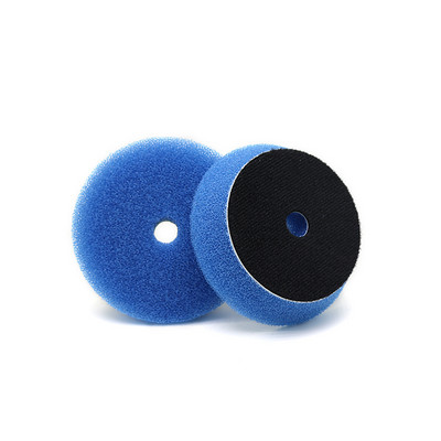 ΛΕΠΤΟΜΕΡΕΙΕΣ καλής ποιότητας 7 τεμ. 80 χιλιοστών σφουγγάρι γυαλίσματος σφουγγάρι γυαλίσματος 3 ιντσών για 3 ιντσών DA/RO/GA Στιλβωτή περιποίησης αυτοκινήτου Λεπτομέρειες αποτρίχωσης