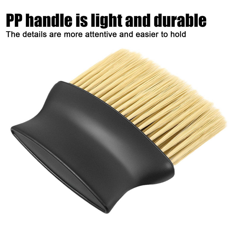 Četka za prašinu u unutrašnjosti automobila Ultra-fina mekana četka Četka za čišćenje otvora za zrak Četka za detalje automobila Četka za prašinu Alat za čišćenje tipkovnice