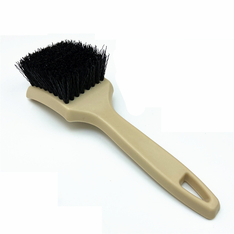 Lucullan Heavy Duty Nifty Εσωτερικό Χαλί/Ταπετσαρία με λεπτομέρεια βούρτσα 3 χρωμάτων για ελαστικά, ματ δαπέδου, ύφασμα και επένδυση πορτμπαγκάζ