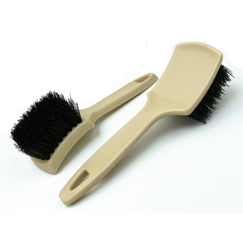 Lucullan Heavy Duty Nifty Εσωτερικό Χαλί/Ταπετσαρία με λεπτομέρεια βούρτσα 3 χρωμάτων για ελαστικά, ματ δαπέδου, ύφασμα και επένδυση πορτμπαγκάζ