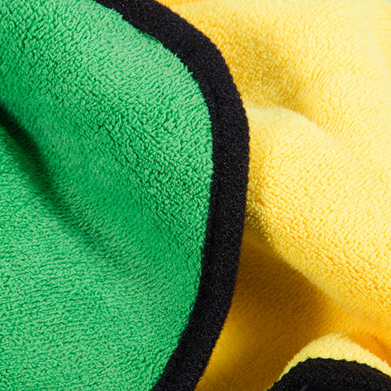 Välisport Paksendav kalarätik Mittenakkuv imav kalapüügiriietus pühkimisriietus käed pehme rätik kalapüügi tarvikud varustus