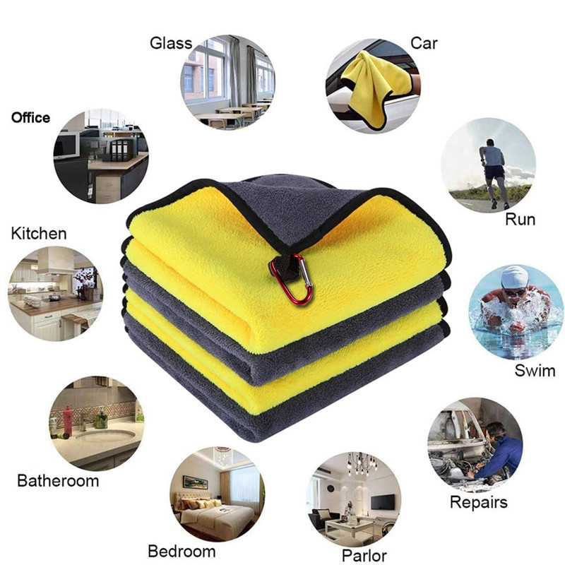 Välisport Paksendav kalarätik Mittenakkuv imav kalapüügiriietus pühkimisriietus käed pehme rätik kalapüügi tarvikud varustus