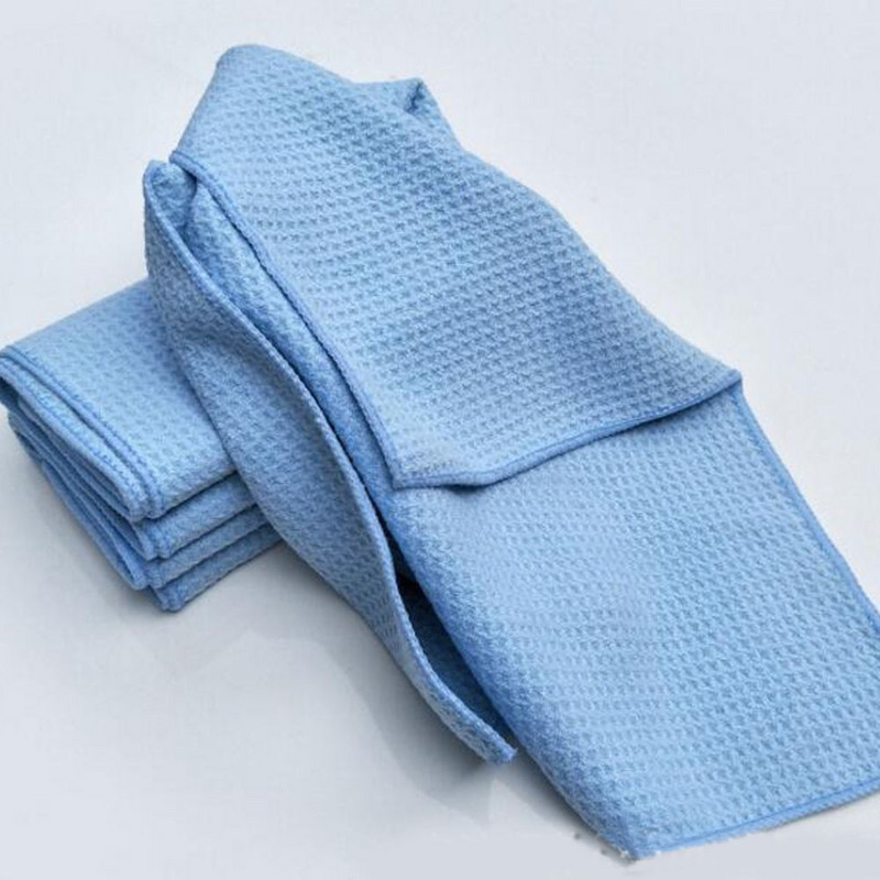 40x40cm autohooldus Vesimagnet mikrokiust kuivatusrätik Autode puhastuskuivatusrätikud poleerimislapp Autoklaasi kaltsud