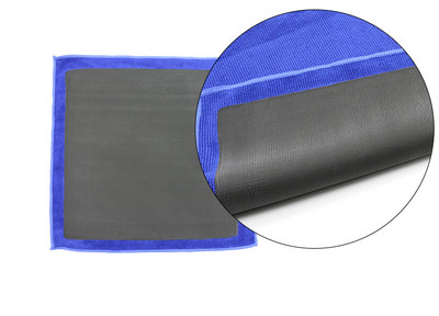 DETALIARE Ultima culoare 2.0 Spălătorie auto din microfibră Prosop de lut Detaliere Magic Clay Bar cârpă