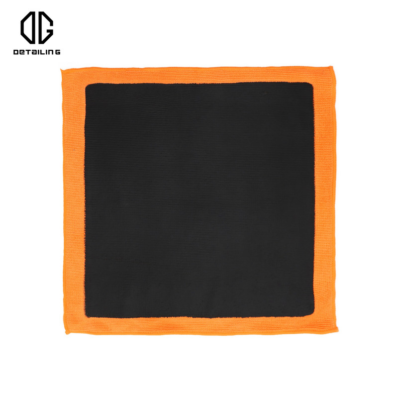 DETALIARE Ultima culoare 2.0 Spălătorie auto din microfibră Prosop de lut Detaliere Magic Clay Bar cârpă