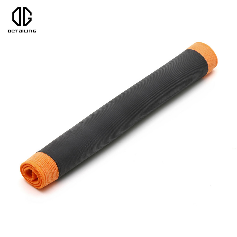 DETALIARE Ultima culoare 2.0 Spălătorie auto din microfibră Prosop de lut Detaliere Magic Clay Bar cârpă