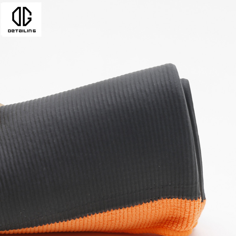 DETALIARE Ultima culoare 2.0 Spălătorie auto din microfibră Prosop de lut Detaliere Magic Clay Bar cârpă