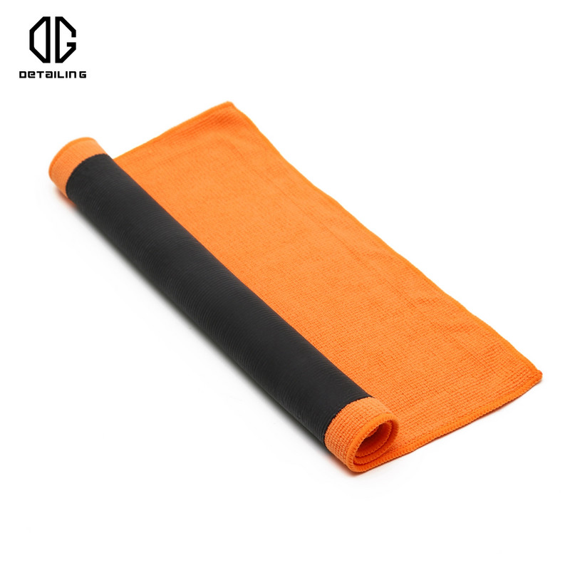 DETALIARE Ultima culoare 2.0 Spălătorie auto din microfibră Prosop de lut Detaliere Magic Clay Bar cârpă