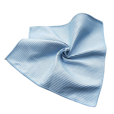 300GSM auto rätik auto imav kärgstruktuuri mikrofiiber autopesu käterätik Rag kandiline käterätik küürimislapp 40*40cm