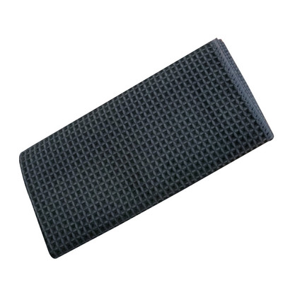 300GSM auto rätik auto imav kärgstruktuuri mikrofiiber autopesu käterätik Rag kandiline käterätik küürimislapp 40*40cm