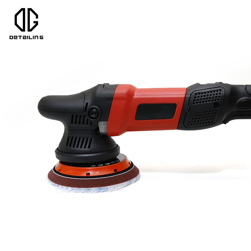 DETALII Vânzare fierbinte Microfibră pentru lustruire Disc de tăiere pentru lustruire auto Disc tampon de vopsea auto