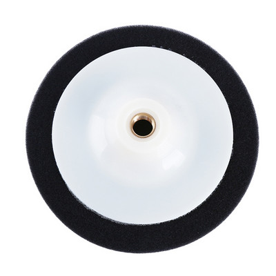 6 ιντσών 150 χιλ. Αυτόματο Γυάλισμα Αυτοκινήτου Επιθέματα για Στίλβωση Σφουγγάρι Τροχός Αποτρίχωση Πορτοκαλί Αξεσουάρ αυτοκινήτου Γυάλισμα Δίσκου Πλύσης Συντήρηση