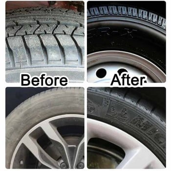 Четка за почистване на автомивка Машина за почистване на джанти на автомобили Дръжка за прах Четки за почистване на автомобилни гуми Инструменти за почистване на четки за детайли на автомобили