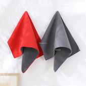 Mikrokiust autopesurätik Autopesurätik Autode puhastamine Kuivatuslapp Autohoolduslapp Üksikasjalik autopesurätik