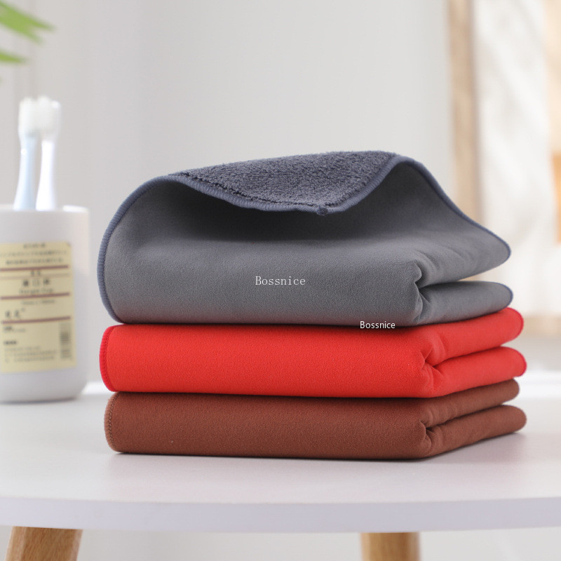 Mikrokiust autopesurätik Autopesurätik Autode puhastamine Kuivatuslapp Autohoolduslapp Üksikasjalik autopesurätik