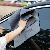 Autode detailidega korduvkasutatav, tugeva veeimavusega pesulapp autodele