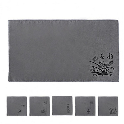 Autode detailidega korduvkasutatav, tugeva veeimavusega pesulapp autodele