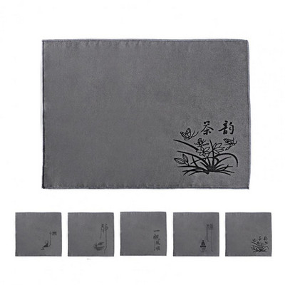 Autode detailidega korduvkasutatav, tugeva veeimavusega pesulapp autodele