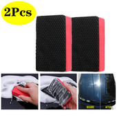 Καθαρισμός αυτοκινήτου Πηλός σφουγγαριού Γυαλιστικό μαξιλαράκι Εργαλείο Car Wash Magic Mud Wipe Car Cleaner Μίνι φορητό πλυντήριο αυτοκινήτων