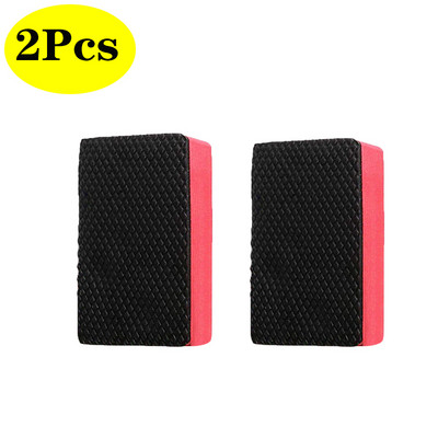 Καθαρισμός αυτοκινήτου Πηλός σφουγγαριού Γυαλιστικό μαξιλαράκι Εργαλείο Car Wash Magic Mud Wipe Car Cleaner Μίνι φορητό πλυντήριο αυτοκινήτων