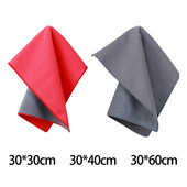 Autokuivatusrätik seemisnahkne riie, ülimalt imav ääris, keskkonnasõbralik, autopesu jaoks mõeldud autode sisekujundus majapidamises