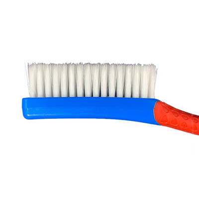 1 τμχ Βούρτσα καθαρισμού εσωτερικού αυτοκινήτου Nano Brush Δερμάτινη βούρτσα καθίσματος οροφής αυτοκινήτου Βούρτσα δαπέδου Καθαρισμός βούρτσα καθαρισμού οχήματος