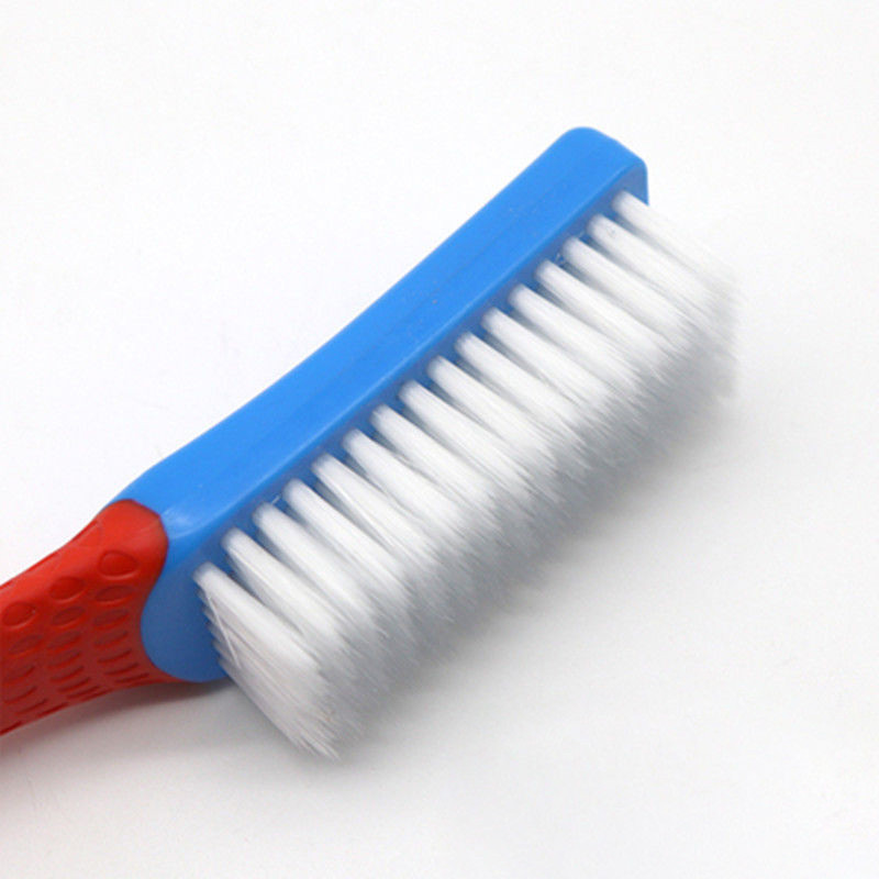 1 τμχ Βούρτσα καθαρισμού εσωτερικού αυτοκινήτου Nano Brush Δερμάτινη βούρτσα καθίσματος οροφής αυτοκινήτου Βούρτσα δαπέδου Καθαρισμός βούρτσα καθαρισμού οχήματος