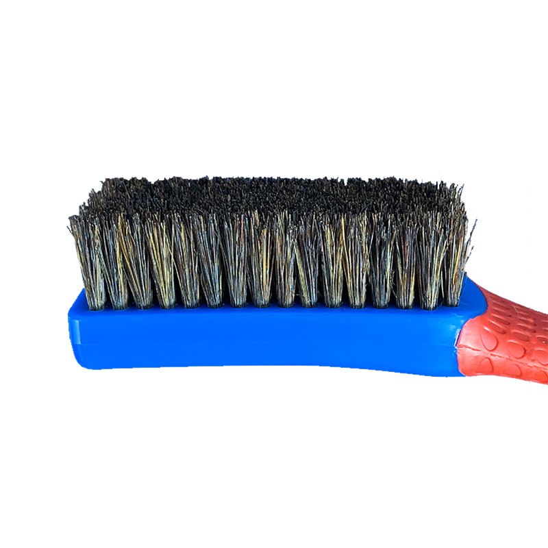 1 τμχ Βούρτσα καθαρισμού εσωτερικού αυτοκινήτου Nano Brush Δερμάτινη βούρτσα καθίσματος οροφής αυτοκινήτου Βούρτσα δαπέδου Καθαρισμός βούρτσα καθαρισμού οχήματος