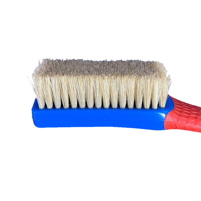 1 τμχ Βούρτσα καθαρισμού εσωτερικού αυτοκινήτου Nano Brush Δερμάτινη βούρτσα καθίσματος οροφής αυτοκινήτου Βούρτσα δαπέδου Καθαρισμός βούρτσα καθαρισμού οχήματος