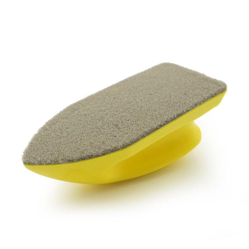 Automotive Auto Wassen Outlet Lederen Care Detergere praf Interieur Detailering Auto Nano Borstel Multifunctionele Curăţare scaune