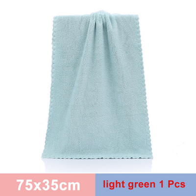 Extra Soft Microfiber Πετσέτα καθαρισμού αυτοκινήτου Πετσέτα προσώπου Πετσέτες μπάνιου Πετσέτες σπιτιού Για την κουζίνα γρήγορο καθάρισμα πανιού πετσέτα κουζίνας