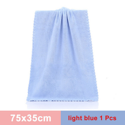 Extra Soft Microfiber Πετσέτα καθαρισμού αυτοκινήτου Πετσέτα προσώπου Πετσέτες μπάνιου Πετσέτες σπιτιού Για την κουζίνα γρήγορο καθάρισμα πανιού πετσέτα κουζίνας